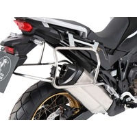 Side case carrier cutout for Xplorer cutout case 40/37 for Honda CRF 1100L Africa Twin (2019-2023) / Adventure Sports (2020-2023)