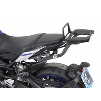 Alurack top case carrier anthracite for Yamaha MT-09 (2017-2020)