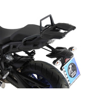 Alurack top case carrier anthracite for Yamaha Tracer 900/GT (2018-2020)