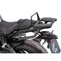 Alurack top case carrier black/anthracite for Yamaha MT-10 (2022-2024)