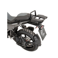 Alurack top case carrier black for BMW R 1300 GS (2023-)