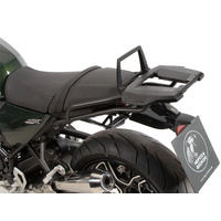 Alurack top case carrier black for BMW R 12 nineT (2024-)