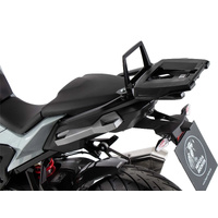 Alurack top case carrier black for BMW S 1000 XR (2024-)