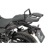 Alurack top case carrier black for Voge R 625 (2025-)
