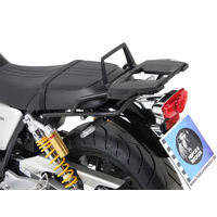 Alurack top case carrier black for Honda CB 1100 EX/RS (2017-2020)