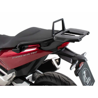 Alurack top case carrier black for Honda Forza 750 (2021-)