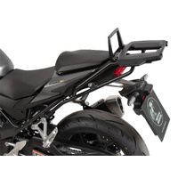 Alurack top case carrier black for Honda CB 750 Hornet (2023-)