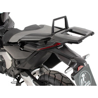 Alurack top case carrier black for Honda X-ADV (2025-)