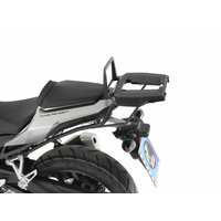 Alurack top case carrier anthracite for Honda CB 500 F (2016-2018)