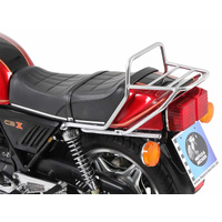 Tubular luggage rack Topcasetr√§ger chrome for Honda CBX 1000 (1978-1980)