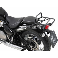 Tubular luggage rack Topcasetr√§ger black for Triumph Bonneville Speedmaster (2018-)