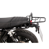 Tubular luggage rack Topcasetr√§ger black for Triumph Speed Twin 900 (2025-)
