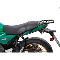 Tubular luggage rack black for Kawasaki Z 650 RS (2022-)