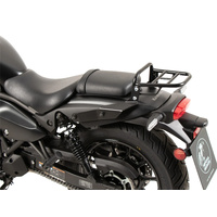 Tubular luggage rack black for Kawasaki Eliminator 500 (2024-)