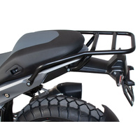 Tubular luggage rack black for BMW R 1300 GS (2023-)