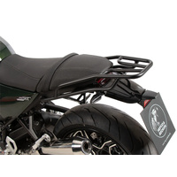 Tubular luggage rack black for BMW R 12 nineT (2024-)