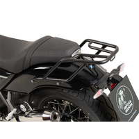 Tubular luggage rack black for BMW R 12 (2024-)
