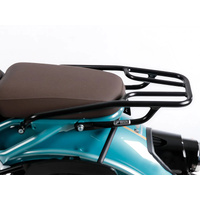 Tubular luggage rack black for Royal Enfield Classic 650 (2025-)