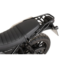 Tubular luggage rack black for Honda CL 500 (2023-)
