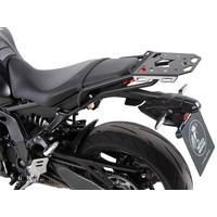 MINIRACK SOFT LUGGAGE REAR RACK FOR YAMAHA MT-09/SP (2021-2023)