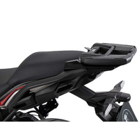 Easyrack top case carrier black for Kawasaki Versys 650 (2015-)