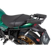 Easyrack top case carrier black for Kawasaki Z 650 RS (2022-)