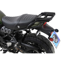 Easyrack top case carrier black for Kawasaki Z 900 RS / SE / Black Ball Edition (2026-)