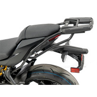 Easyrack top case carrier black for Kawasaki Z 650 S (2026-)
