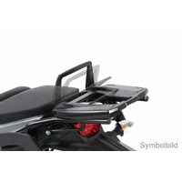 Easyrack top case carrier black for Suzuki GSF 1250/S Bandit (2007-2016)
