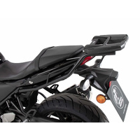 Easyrack top case carrier black for Suzuki SV 650 (2016-)