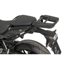 Easyrack top case carrier black for Suzuki GSX-8T (2025-)