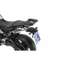 Easyrack top case carrier anthracite for Yamaha MT-09 (2013-2016)
