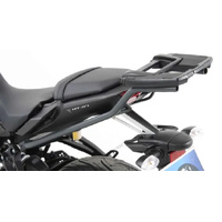 Easyrack top case carrier anthracite for Yamaha MT-07 (2014-2017)