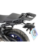 Easyrack top case carrier anthracite for Yamaha MT-09 Tracer ABS (2015-2017)