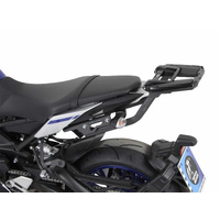 Easyrack top case carrier anthracite for Yamaha MT-09 SP (2018-2020)