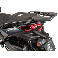 EASYRACK TOPCASECARRIER BLACK FOR YAMAHA XMAX 125 / 300 / TECH MAX (2023-)