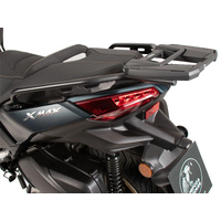 Easyrack top case carrier black for Yamaha XMax 125 / 300 / Tech Max (2023-)