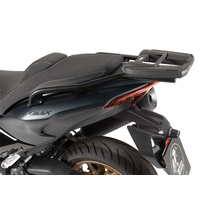 Easyrack top case carrier black for Yamaha TMAX Tech MAX (2022-)
