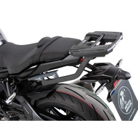 Easyrack top case carrier black/anthracite for Yamaha MT-10 (2022-2024)
