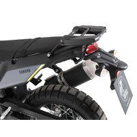 Easyrack top case carrier black for Yamaha T√©n√©r√© 700 World Raid (2022-2024) /World Rally (2023-2024)