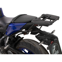 Easyrack top case carrier black for Yamaha MT-09 / Y-AMT / SP (2024-)