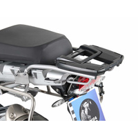 Easyrack top case carrier silver for BMW R 1200 GS (2004-2012)