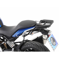 Easyrack top case carrier black for BMW G 310 R (2016-2025)