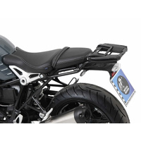 Easyrack top case carrier black for BMW R nineT Pure (2017-2023)