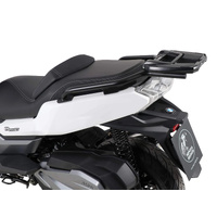 Easyrack top case carrier black for BMW C 400 GT (2019-2024)