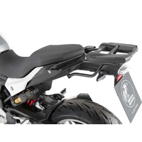 Easyrack top case carrier black for BMW F 900 XR (2020-2024)