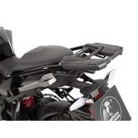 Easyrack top case carrier black for BMW M 1000 XR (2024-)