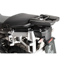 Easyrack top case carrier black for BMW R 1300 GS Adventure (2024-)