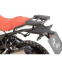 Easyrack top case carrier black for BMW R 12 G/S (2025-)