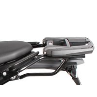 Easyrack top case carrier black for BMW F 900 XR (2025-)